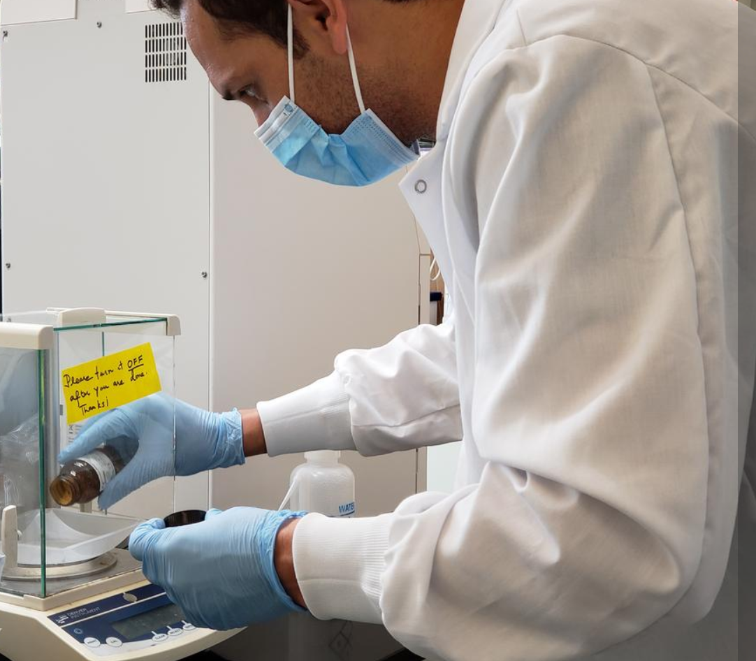 TriadBizLloyd's tweet image. Exploring how the Joint School of #Nanoscience and #Nanoengineering (#JSNN), a  collaboration between @ncatsuaggies and @UNCG, is taking on on #Covid19 through #research, #innovation - bizj.us/1q5idm @JSNN2907 @NCATResearch @UNCGResearch #biotech #manufacturing #biotech