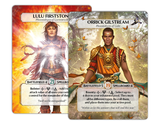 I can't talk about Ashes, and not mention the art, by the wonderful  @fdasuarezart - and look at the incredibly diverse and inclusive cast of characters you can create when the production team makes the effort. Who wouldn't want their game worlds to be this full? 6/7