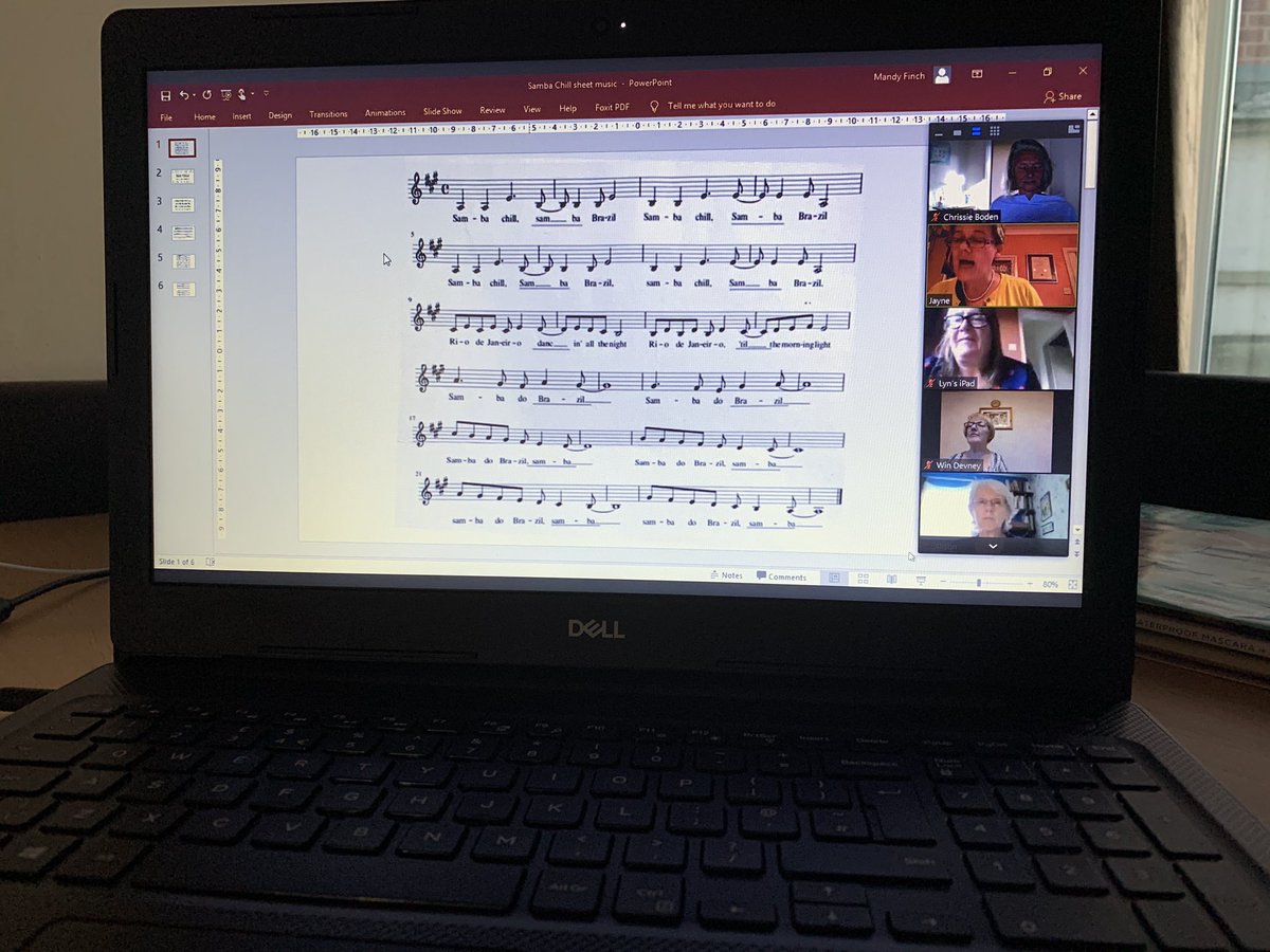 BackbeatAc's tweet image. We had an amazing first virtual recruitment session! Join us on zoom for week 2 Monday 8.30pm. For details email chrissieb61@yahoo.com @HelloWilmslow @cheshireUK @wilmslow_news @wilmslowcouk