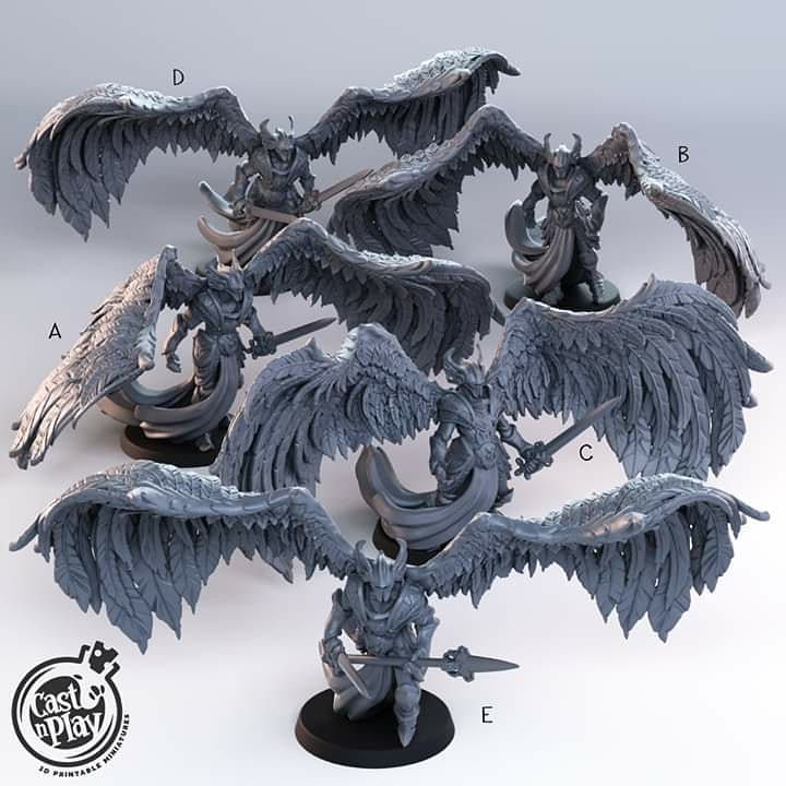 RolTodo's tweet photo. ¿Cansados de que por 10 miniaturas os cobren mas de 50 euros? ¿Harto de las mismas miniaturas? Ven, visita nuestra tienda y tendras: colecciones totalmente nuevas cada mes, packs en promocion superdetallados y economicos, gran variedad de colecciones por menos de 35 euros!! https://t.co/tsOBZgxzZD