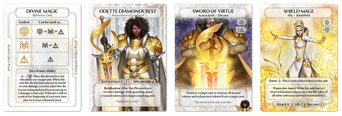 I can't talk about Ashes, and not mention the art, by the wonderful  @fdasuarezart - and look at the incredibly diverse and inclusive cast of characters you can create when the production team makes the effort. Who wouldn't want their game worlds to be this full? 6/7