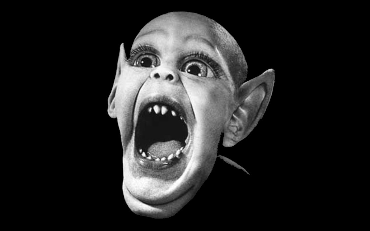 You might remember Bat Boy - Weekly World News' most popular story from back in 1992. Like most QAnon narratives, this story's power lies in its appeal to our natural desire to protect children. Budding QAnon dupes fly under the radar by sharing innocuous 'save the children'...