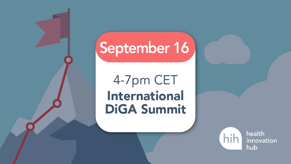 The non-German speaking #digitalhealth world has been waiting for the English version of the Guide for Manufactures &amp; Providers on the #DiGA Fast Track. Thanks to <a href="/bfarm_de/">Bundesinstitut für Arzneimittel u. Medizinprodukte</a>! We are looking forward to our Int. #DiGA-Summit with <a href="/BMG_Bund/">Bundesgesundheitsministerium</a>  <a href="/US_FDA/">U.S. FDA</a> <a href="/HIMSS/">HIMSS</a>...
bfarm.de/SharedDocs/Dow…