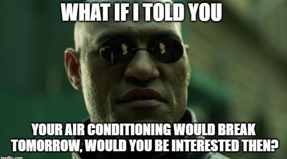 Aerocool Ltd ❄ Air Conditioning ❄ Refrigeration tweet media