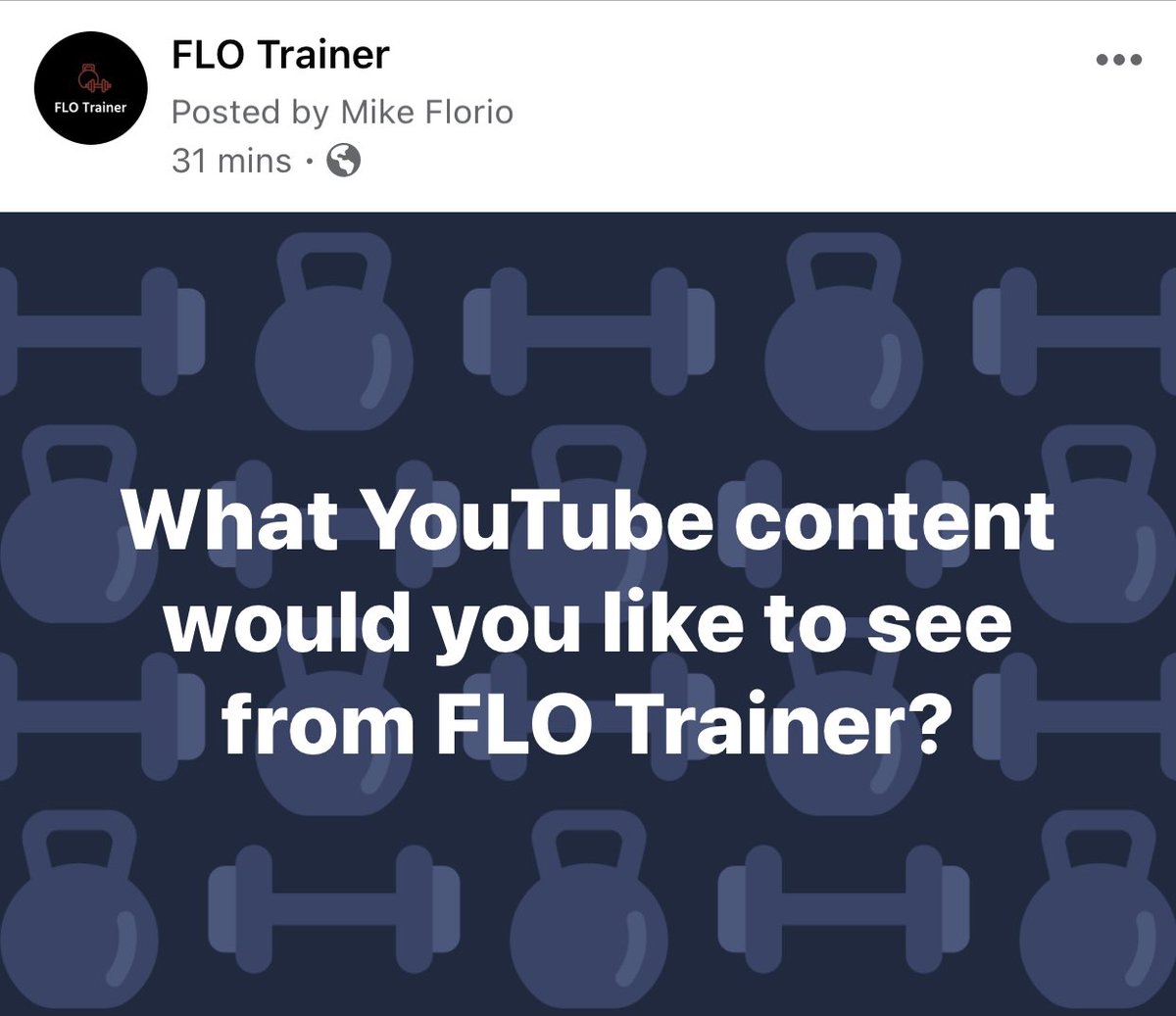 FLOTrainer tweet media