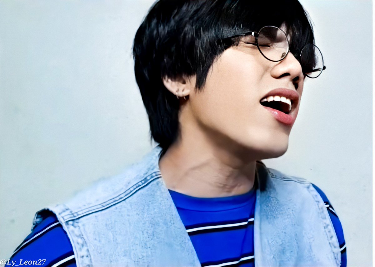 Rold yung panga at ugat roldddd  @stellajero_ @SB19Official #TMFunSagadWithSB19