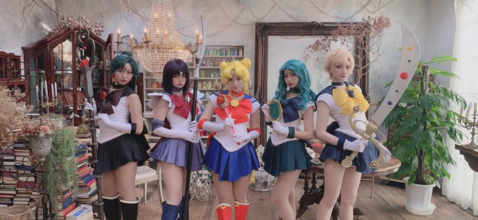 コスプレイヤーあまつまりな（あまつ様）のTwitter画像14