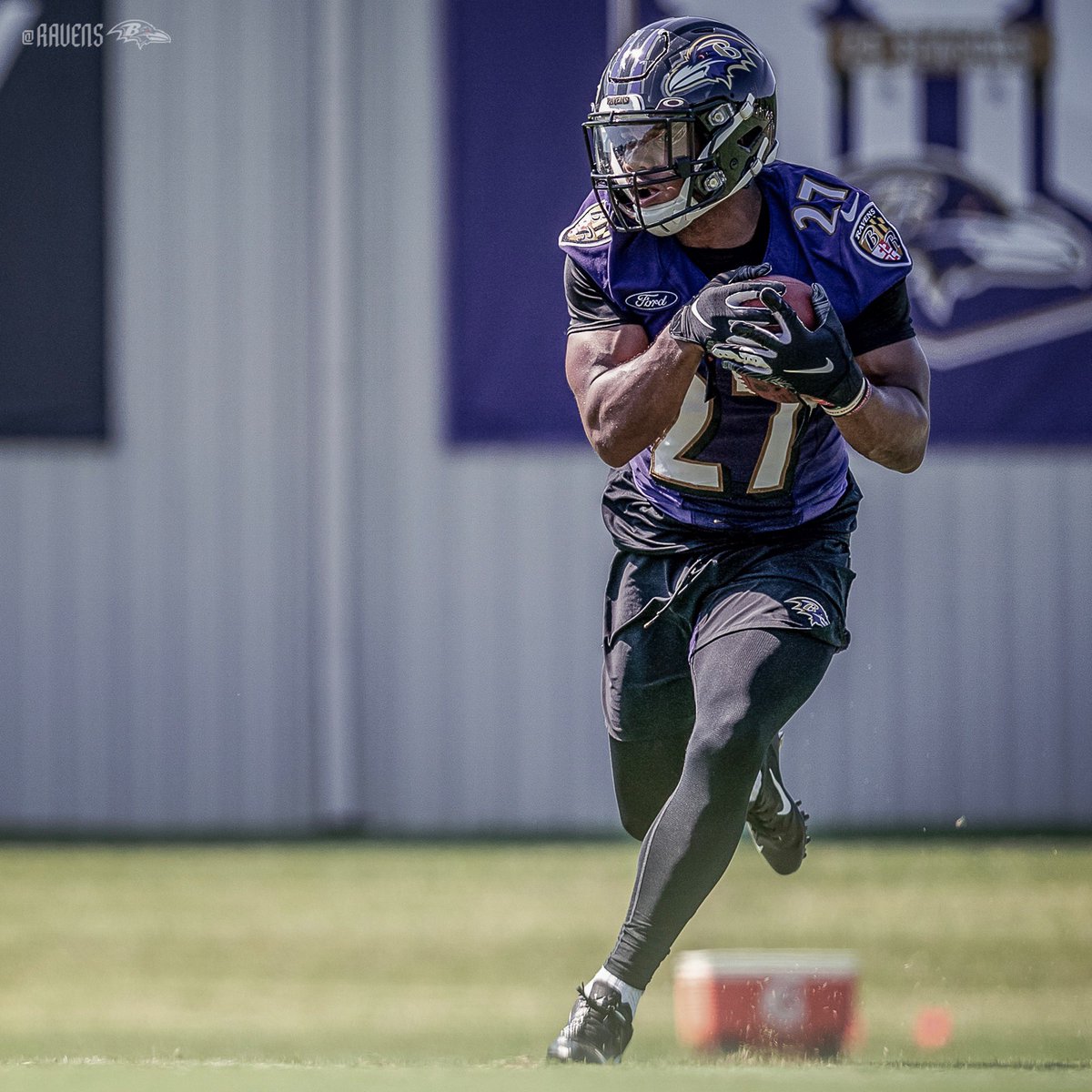 JK, but he’s not messing around.