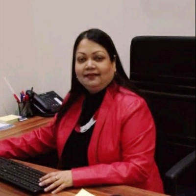 HETLAssociation's tweet photo. HETL is happy to announce that Dr. Enakshi Sengupta, who currently serves as Associate Director of HETL, will now also serve as its Principal Strategic Advisor. HETL is proud to have her as a part of the team and as an asset to the global HETL family. #highered #HETL https://t.co/kH2BQqFIGH