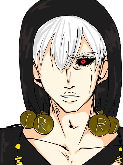 リゾットのtwitterイラスト検索結果 古い順