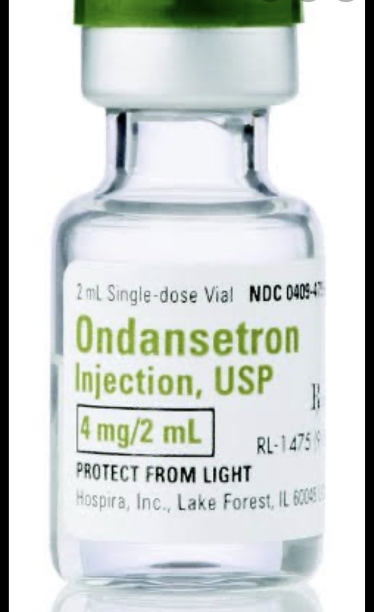 ruthi_landau's tweet photo. #Ondasetron found to reduce ED50 of #phenylephrine infusion for prevention of spinal-induced hypotension in scheduled #cesarean
➡️ an RCT in healthy Chinese women
➡️ mechanism?!!
@IARS_Journals
https://t.co/aDP92hAngL https://t.co/tFEZWtsaWB