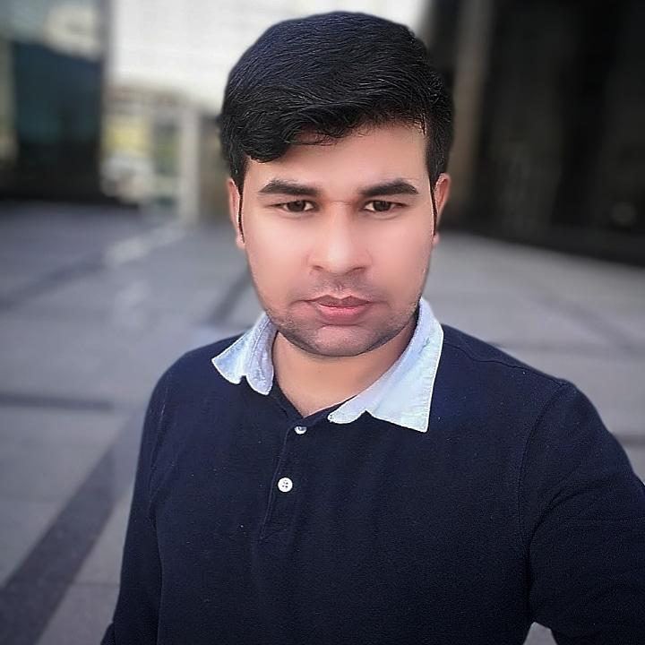 #NewProfilePic