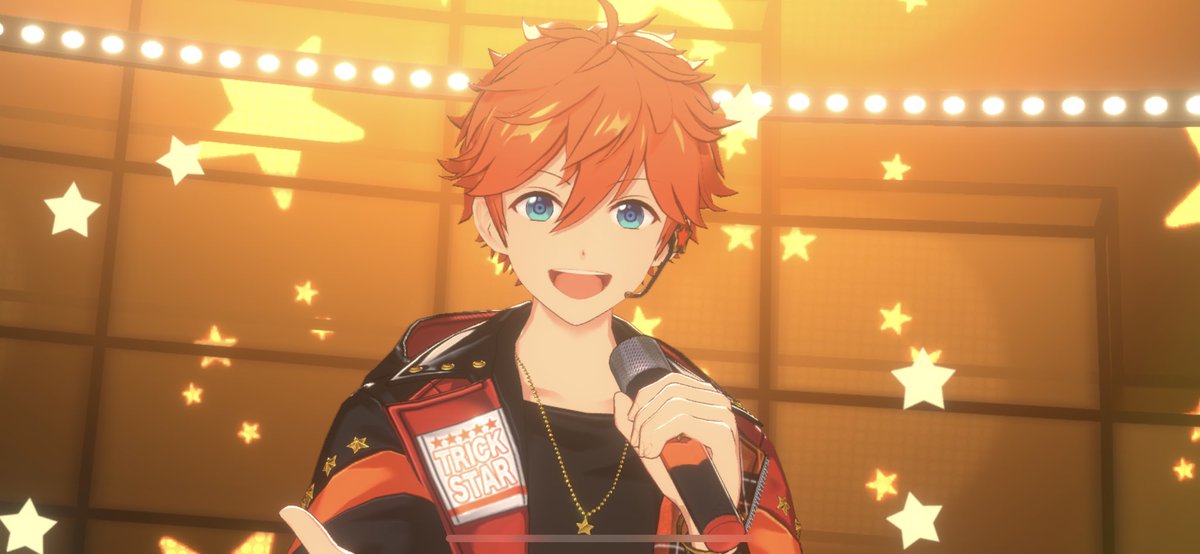 あんスタMVスクショbot on X: 