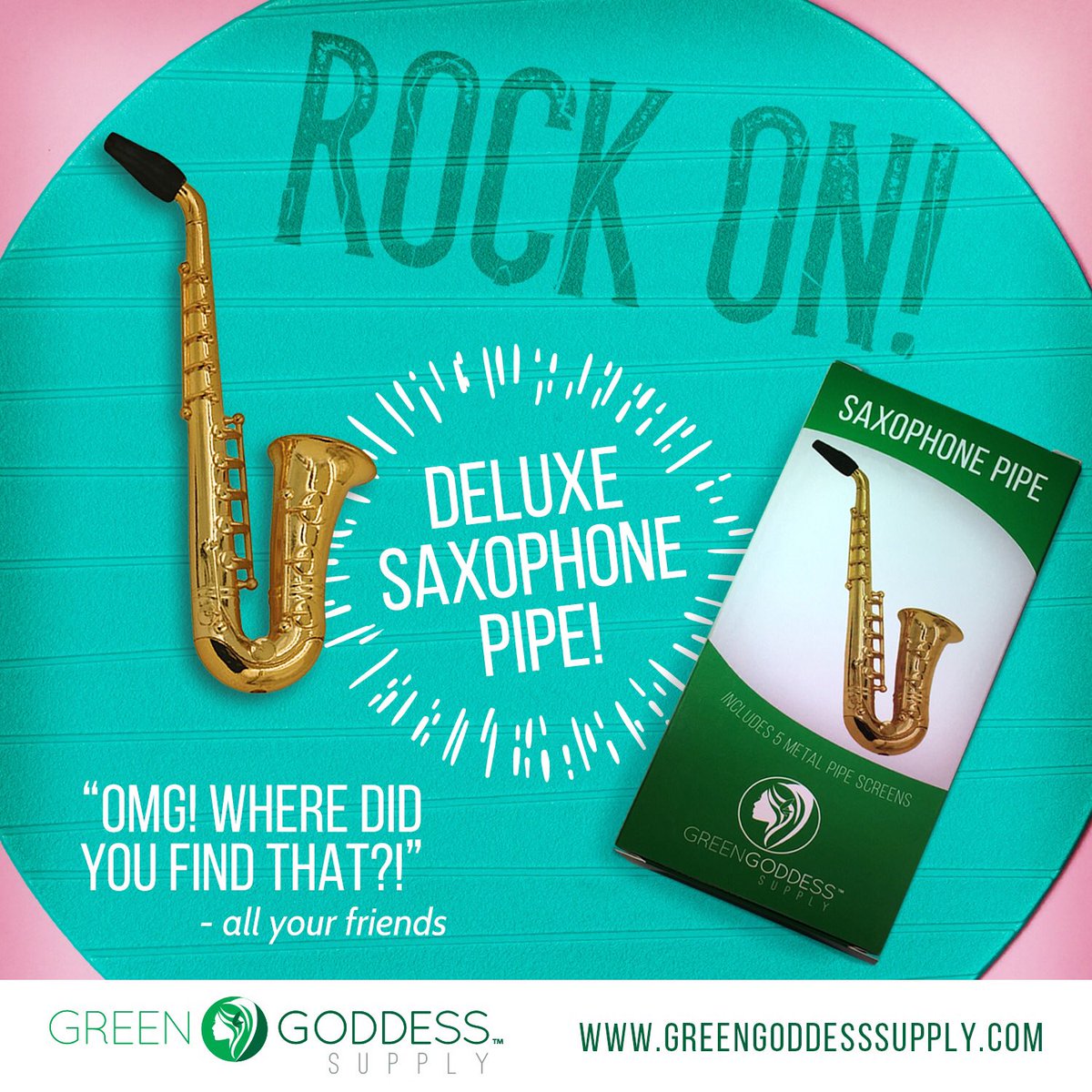 GreenGoddessSup's tweet photo. Works like a sherlock w/a smooth draw-fun &amp; functional https://t.co/zJYyilpYw9
#saxpipe #saxophonepipe #saxophone #saxpipe #weed #cannabisculture #cannabis #cannabiscommunity #cannabissociety #stoners #stonernation #stonergirls #staylifted #staylit #getlit #stayelevated #maryjane https://t.co/d88ZFB21Z1