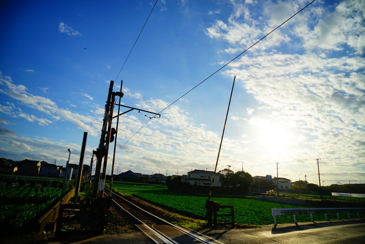 kimustagram7's tweet photo. ご無沙汰です。
打ち上げ花火と聞いて
#打ち上げ花火下から見るか横から見るか 
#銚子市
#銚子鉄道
#ファインダー越しの私の世界
#カメラ好きな人と繋がりたい
#写真好きな人と繋がりたい
#写真
#風景
#海 https://t.co/buEF5hiOOI