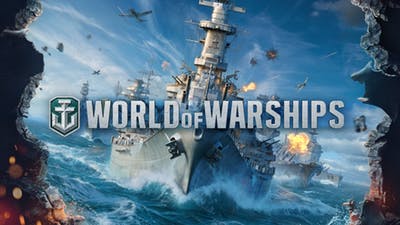 AmraYT's tweet photo. [ESP] World of Warships [EU] .... Es viernes y lo sabes .... GamePlay .... Twitch Drops ....   https://t.co/7WlbboXmgd https://t.co/td875zjmda