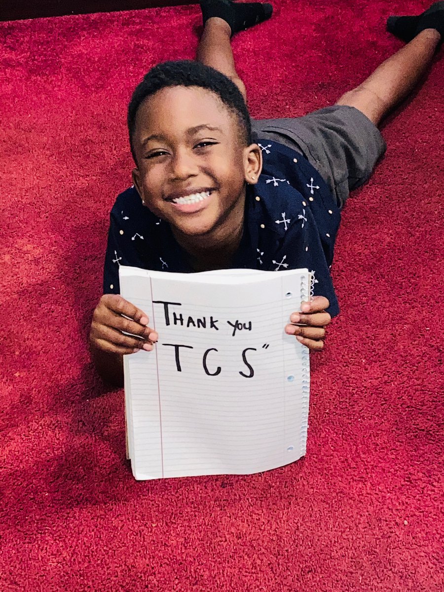 LBlevins_'s tweet photo. Today is the final day of TCS Summer Learning 2020! Thanks to everyone for making it GREAT for our students!! #TCSLearns #TCSatHome 🍏 https://t.co/mv0dyqrcaQ
