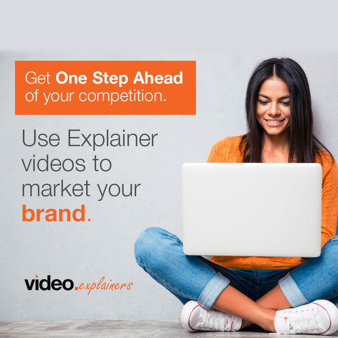 videoexplainers's tweet photo. Struggling to gain new customers?
Get #explainervideo made and change your marketing methods to see a noticeable increase in your brand awareness and sales
For more information visit https://t.co/j4rvqzcB2r
#VideoExplainers #Increasesales #videoanimation #animation #IncreaseROI https://t.co/j8vi42Ib5c