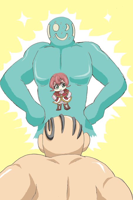 巨影のtwitterイラスト検索結果 古い順 巨影のtwitterイラスト検索結果 古い順