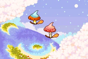 #faceyourlandscape #pixelart 