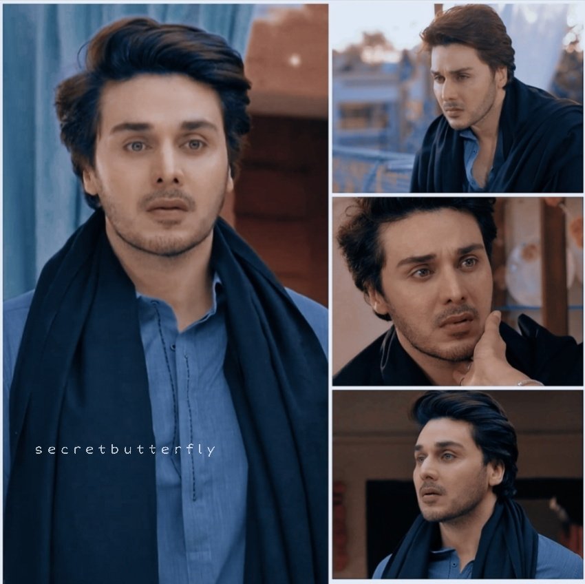 secrexbutterfly's tweet photo. One of the best thing about him is that he cares about everyone . . He's not selfish ❤
@Ahsankhanuk 🌸💖 https://t.co/re9t8uSu6b