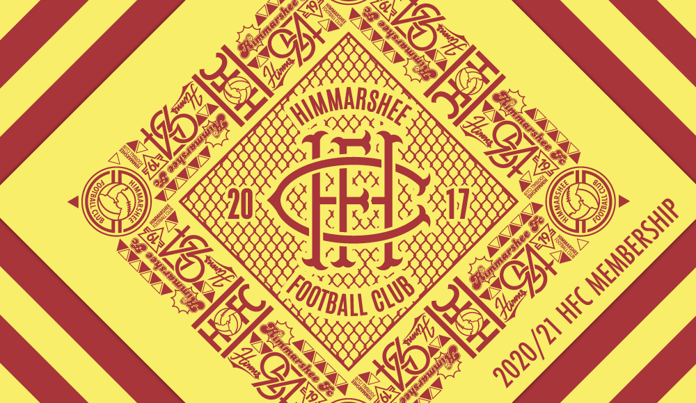 Flight_19's tweet photo. Most of y'all are familiar with the phoenix club we founded, @HimmarsheeFC.

The HFC account is still locked up in Twitter jail at the moment, so in the meantime we'll advise you here about 2020/21 Membership, which is available now.

#UpTheRiver https://t.co/2QB3GTSGMi