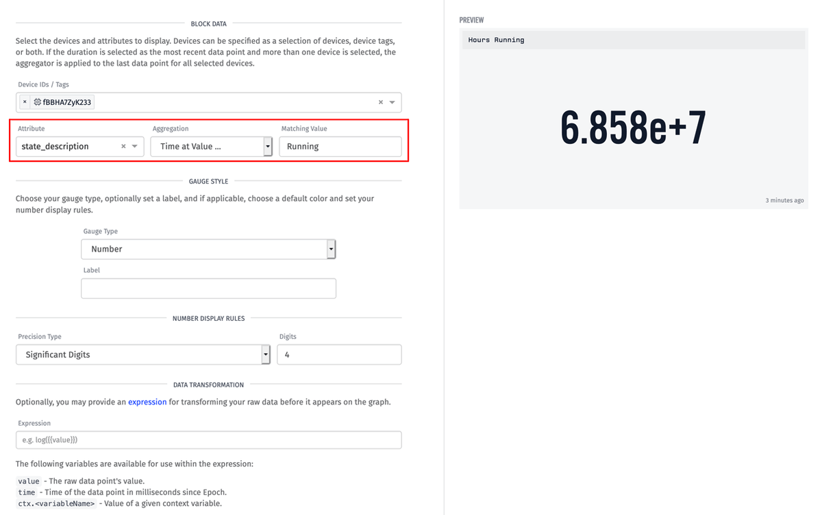 LosantHQ's tweet photo. ❗ Have you seen our latest platform update? ❗

This update provides greater visibility into the health and performance of your workflows.

Check it out: https://t.co/76O2zuttMS https://t.co/yNV1ZoZIW5