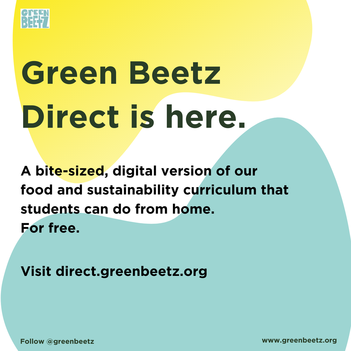Green Beetz tweet media