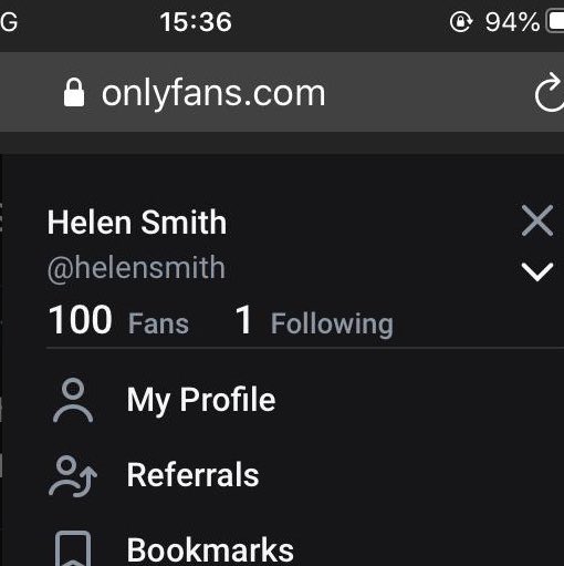 I&rsquo;m so excited to have shared my #nakedadventures and today have 100 fans on my @OnlyFans page!  Thanks<a href="/tag/nakedadventures"class="tags">#nakedadventures</a><a href="/tag/nude"class="tags"><span>#nude</span></a><a href="/tag/heatwave"class="tags"><span>#heatwave</span></a><a href="/tag/summerholiday"class="tags"><span>#summerholiday</span></a><a href="/tag/normalizingna"class="tags"><span>#normalizingna</span></a>