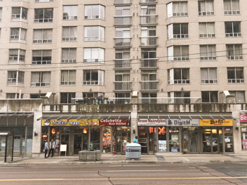 The fried soup dumplings are a must. Also, this is a great corner to eat through. Dozens of tiny shops in one block. Naniwa Taro (best okonomiyaki, takoyaki in town), Chengdu Taste for ramian & spicy noods. Topoki (Tteok-bokki), Miss Durian for desserts. All within a throw