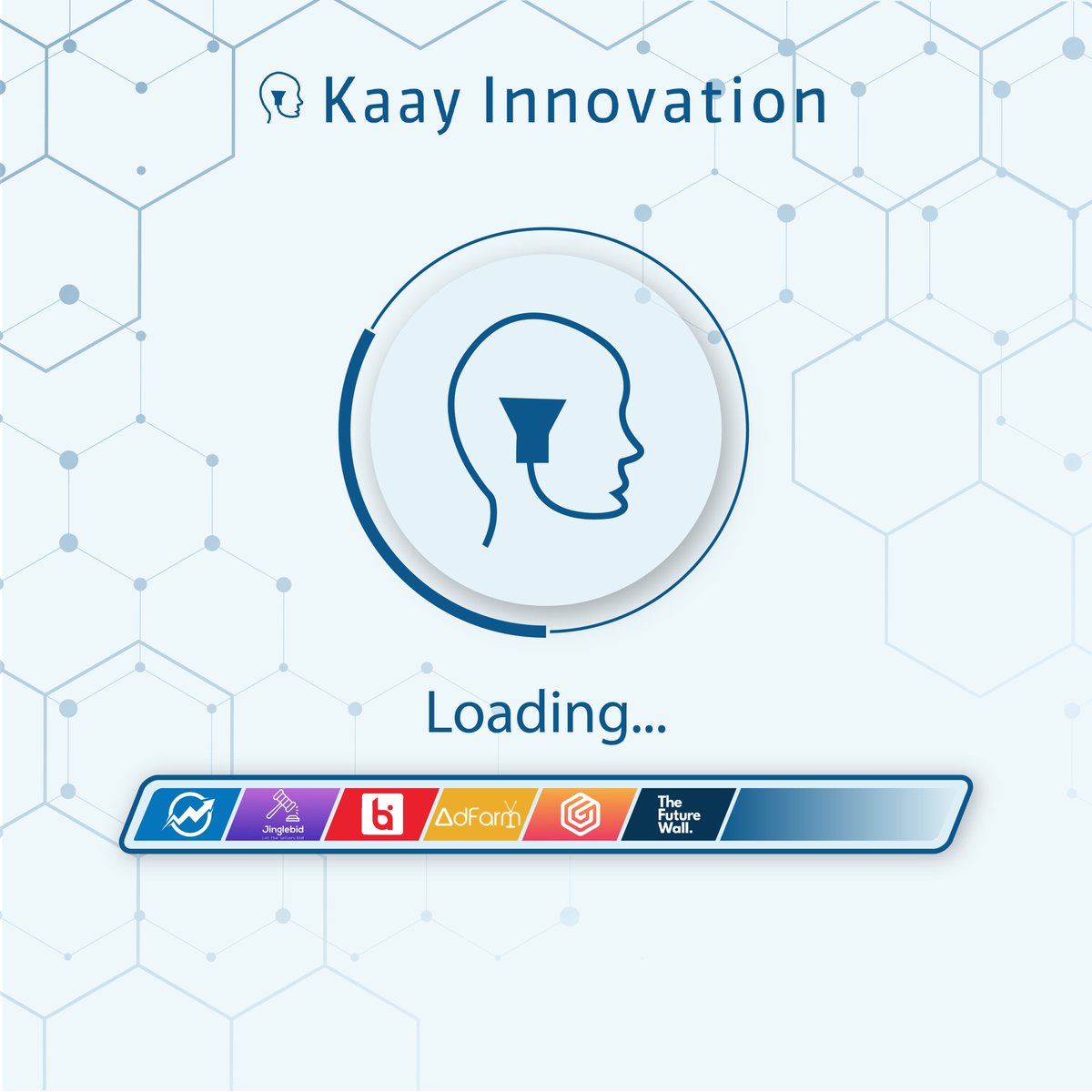 InnovationKaay's tweet photo. Ideas May Come Easily, But Implementation Is Challenging.'
We Know Precisely What It Takes To Develop And Build A Startup Partner With Us To Get An Unique Ecosystem, From Conception To Execution To Sustainability. Redefine Your Business Operations &amp; Performance Inventively. https://t.co/1zuYt6hSdb