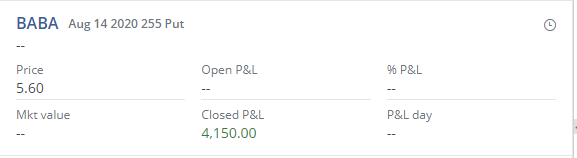Success from Noor | Easy Trading