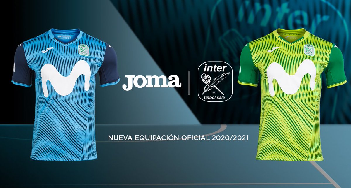 🚨SORTEO CAMISETA OFICIAL🚨

➡️Tienes otra oportunidad para ganar la 👕oficial de #MovistarInterFS‼️

1⃣Deja comentario con tu puntuación del 1 al 5
2⃣Retweetea este post
3⃣Dale💙a la publicación
4⃣Menciona a quién se la regalarías

#TomorrowIsToday #InteristaSoy