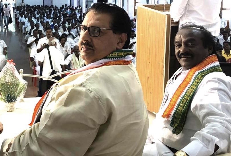 vasanthakumarH tweet media