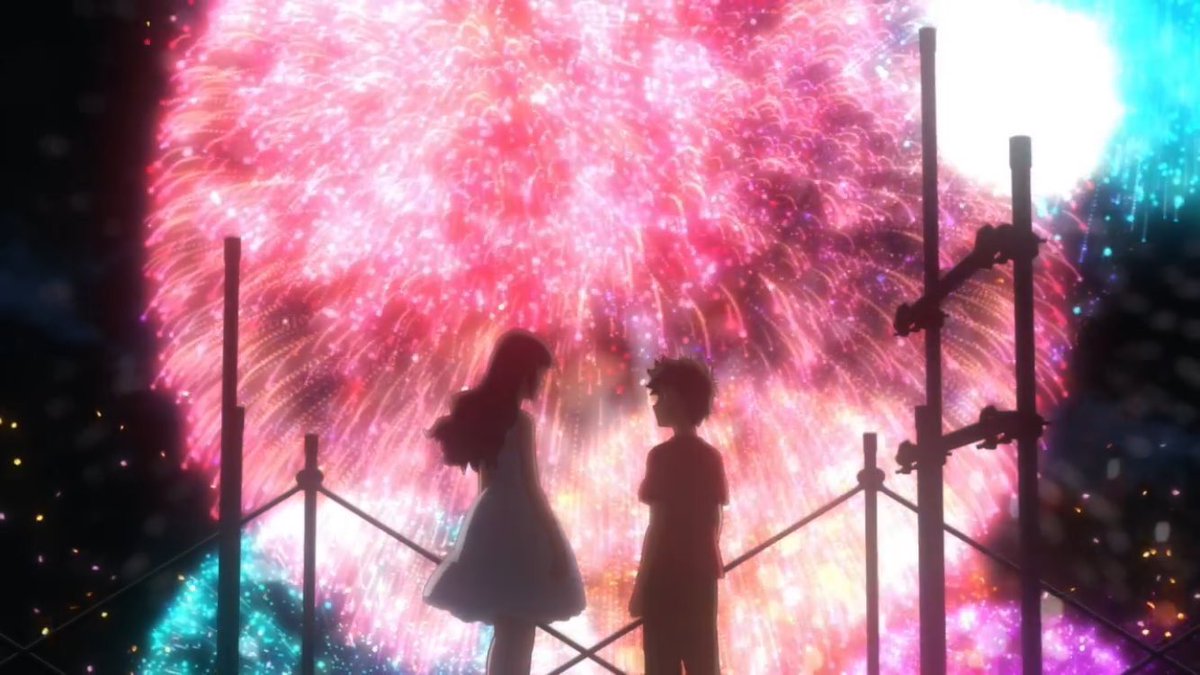 打ち上げ花火下から見るか横からみるか 打ち上げ花火下から見るか横からみるか