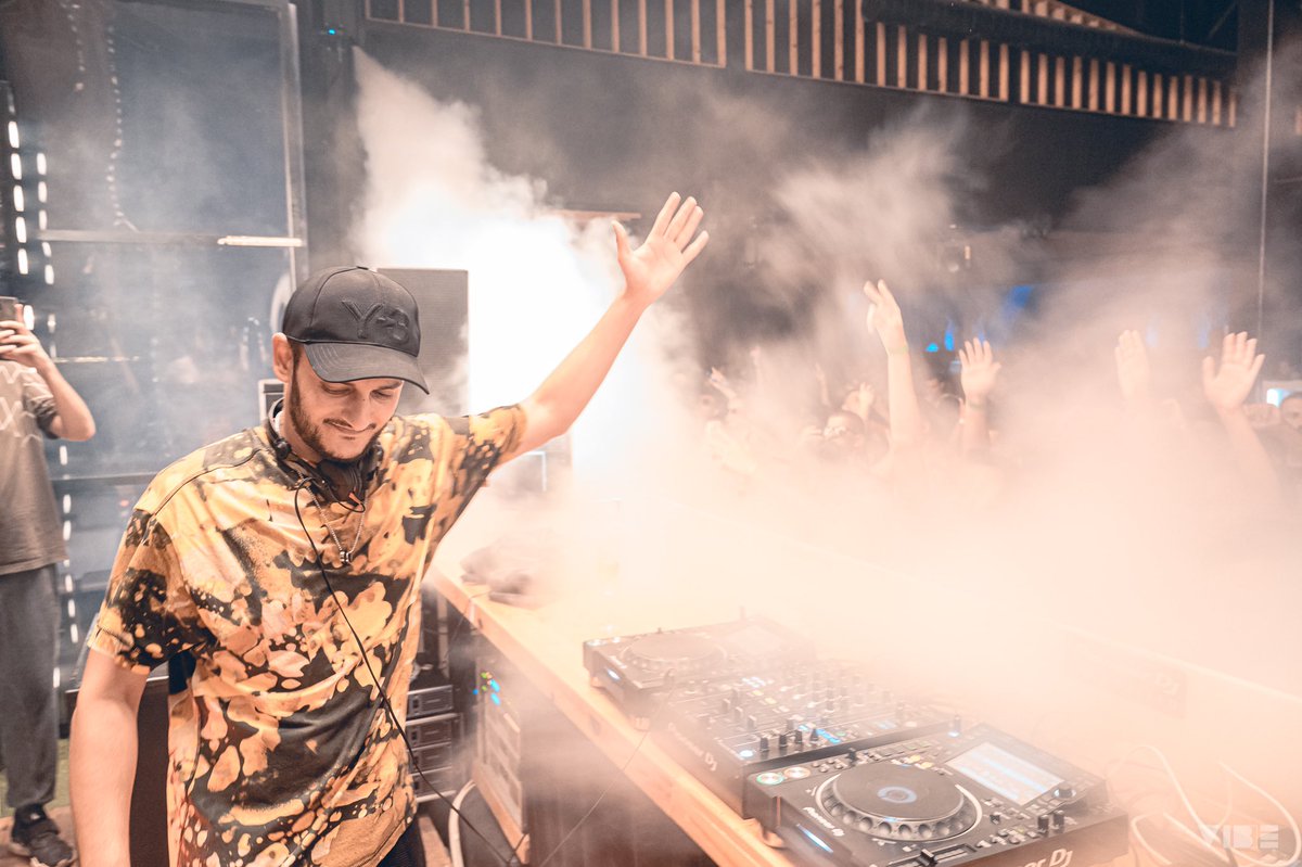 How I’ve missed this feeling! ❤️🌪🙌

📸 Anton Nihtyanov