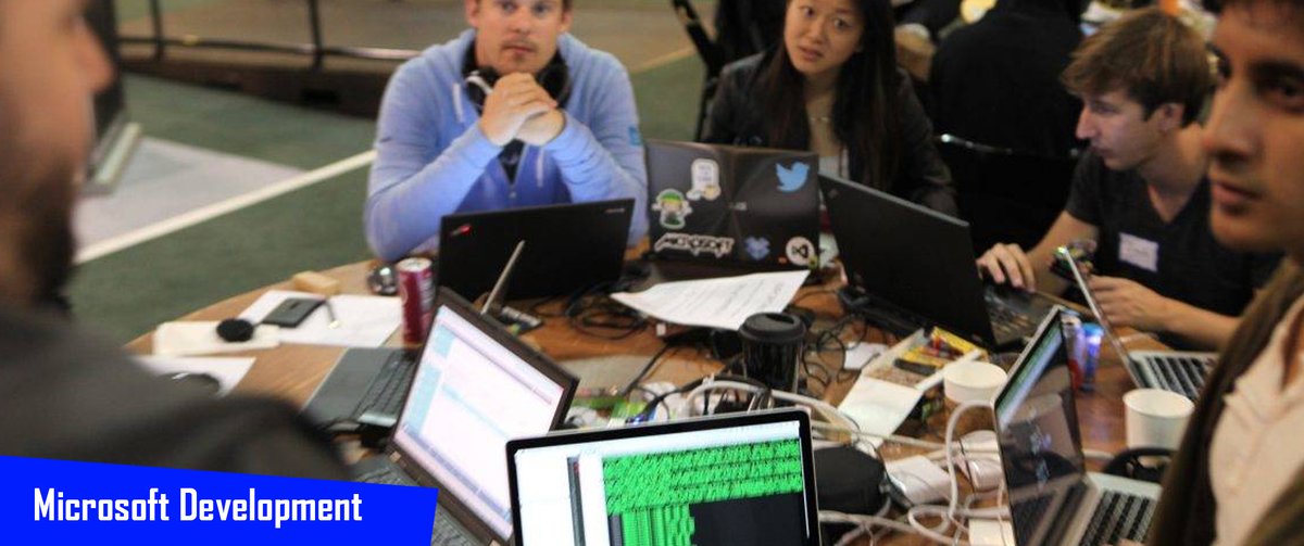 AllianzeTech00's tweet image. Helping your business to implement innovative strategies via our Microsoft development services. 
#microsoftdevelopment #webapp #ERP #webdevelopment #webdev #UI #UX #rwd #opensource #onlinebusiness business

Get to know the service!
allianzetechnologies.com/microsoft-deve…