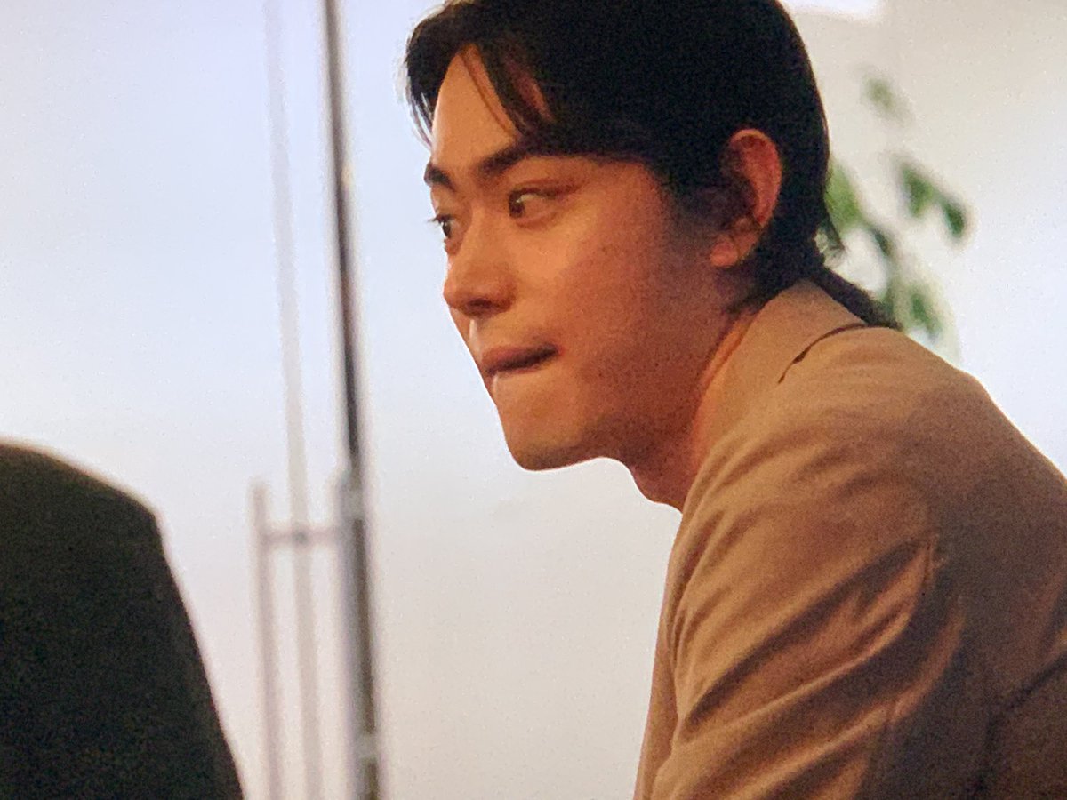 10_suda_04's tweet photo. どんな服装でもどんな髪型でも
かっこいいのは罪だよ🥺💜 https://t.co/CD3V1fDVIT