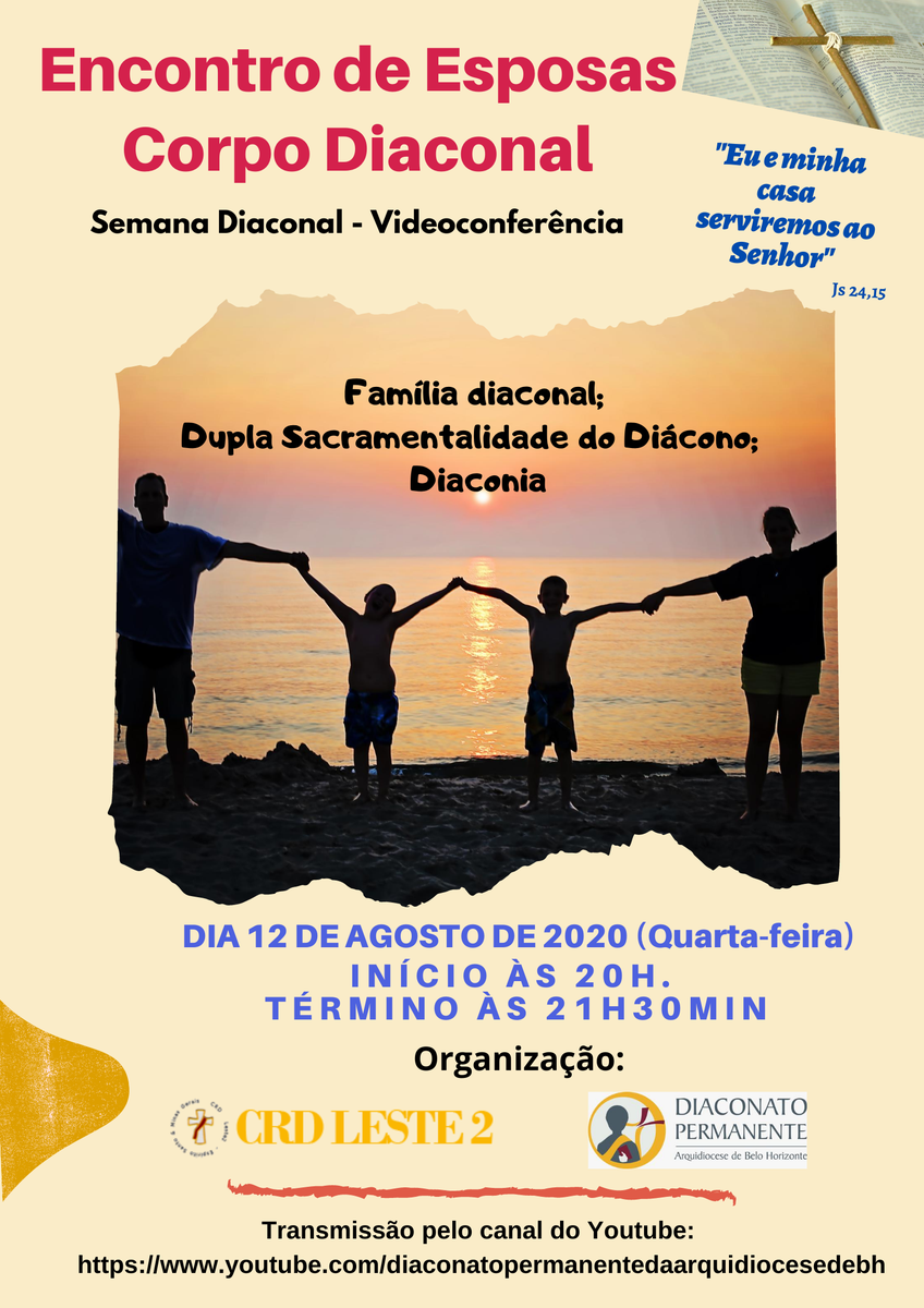 DIbirite's tweet photo. Semana diaconal encontro das Esposas.
 transmissão:
https://t.co/PJsCV4WYm5 https://t.co/luCktvrvGh