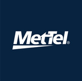 PotomacOfficers's tweet photo. The @USGSA has awarded two Infrastructure and Communications Solutions Enterprise Information Solutions #taskorders to @OneMetTel.
Read more: https://t.co/DMFuRo7hPj https://t.co/FcAXaKgHxh