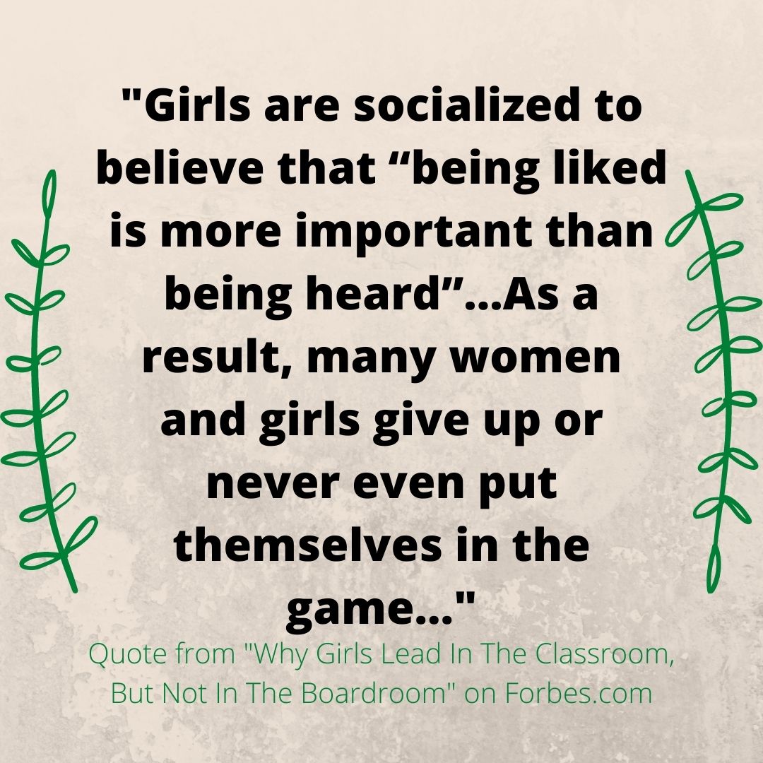 GOTRSC's tweet photo. Gender gaps are everywhere, but how do they start? This is a great article by Samantha Walravens and Geek Girl Rising on https://t.co/Slx894pojp
What are your thoughts about this? #gotrsonoma #empowergirls #empowerwomen https://t.co/qgU6vrs3Ot