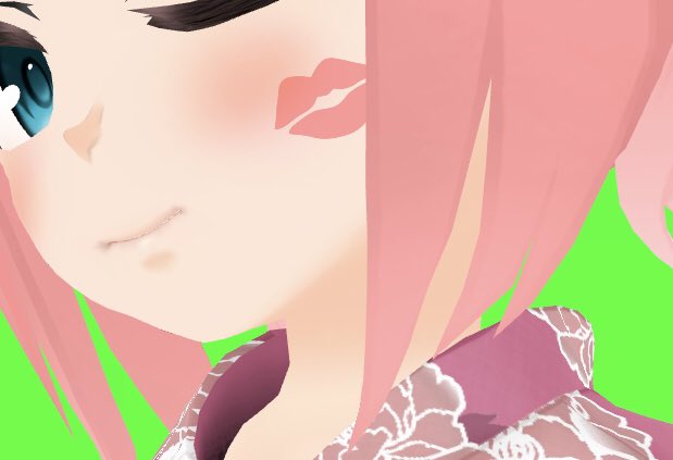 ほっぺにちゅのtwitterイラスト検索結果