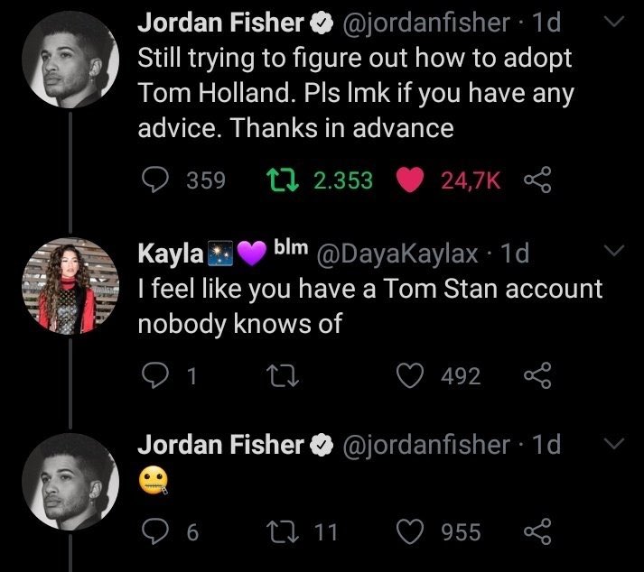 their friendship would be so powerful we need this to happen