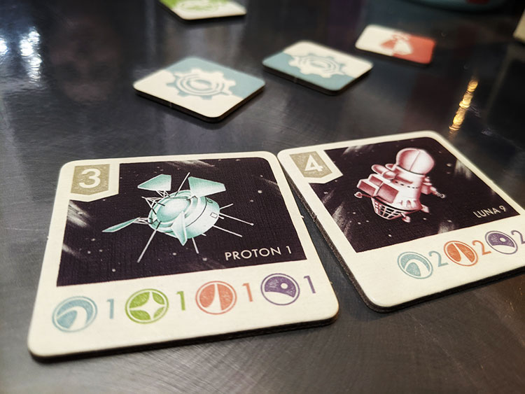 Board Game Quest tweet media