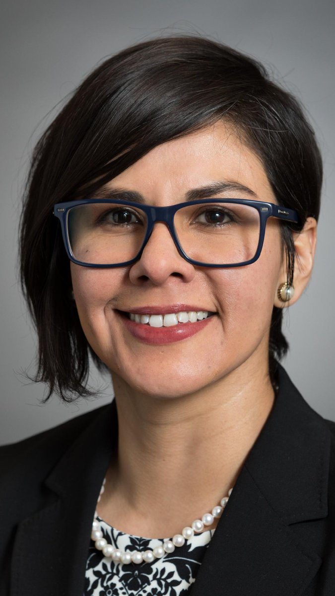 Public Policy Committee Meeting with State Rep. Jessica Gonzalez conta.cc/3kgQhDQ