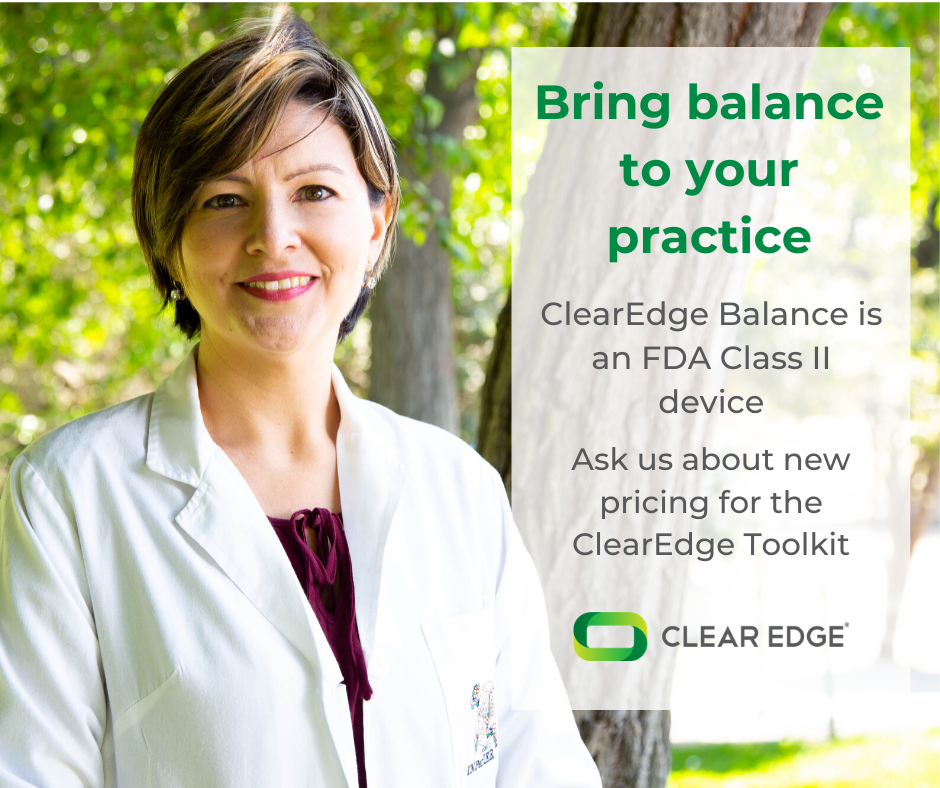 ClearEdge tweet media