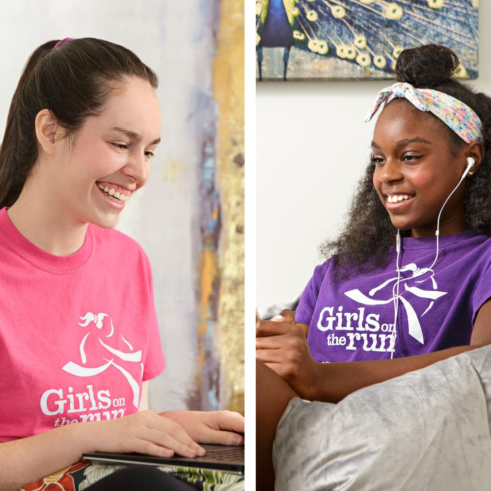 Save the date! August 15 is when you can register your girl for this upcoming GOTR fall season! With changes to adapt to our current situation, we have lots of new and fun activities planned that your girl is going to benefit from and love!