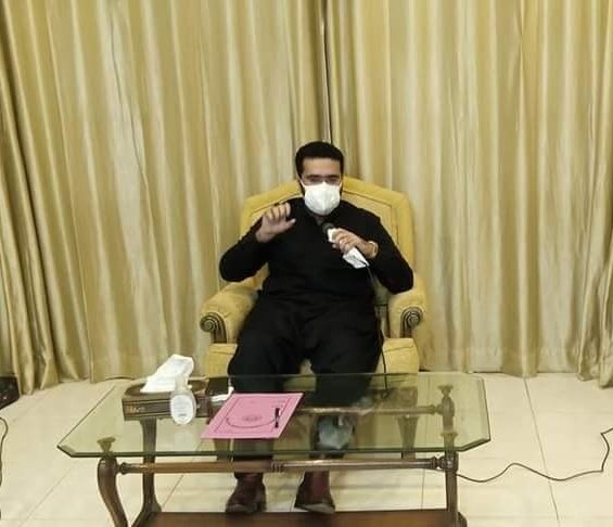 AhtishamQHala's tweet photo. صوبائی وزیر روینیو مخدوم محبوب زمان کی صدارت میں موجودہ بارشوں کے سلسلے میں رین ایمرجنسی میٹنگ کلچر سینٹر بھٹ شاھ میں کی گئی. ڈپٹی کمشنر مٹیاری, ایس ایس پی مٹیاری سمیت پورے ضلعے کے آفیسرز نے شرکت کی.
#ReliefActivity
#PS58
@BBhuttoZardari @MuradAliShahPPP @zaman_makhdoom https://t.co/YDmy798XwY