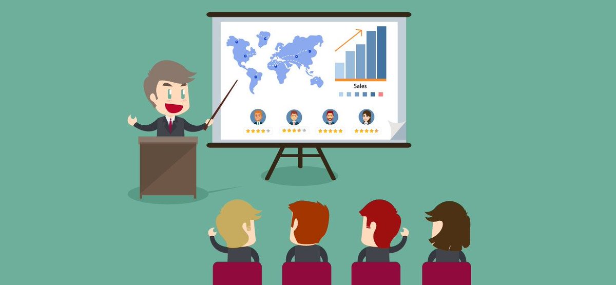 justcall_io's tweet image. Relying on your gut can backfire in sales. Data-based decisions are the smartest and safest. 

But, which sales data to focus on?

Here&apos;s our guide on all the important #salesmetrics and KPIs to measure for #sales success: buff.ly/3hwIUpy