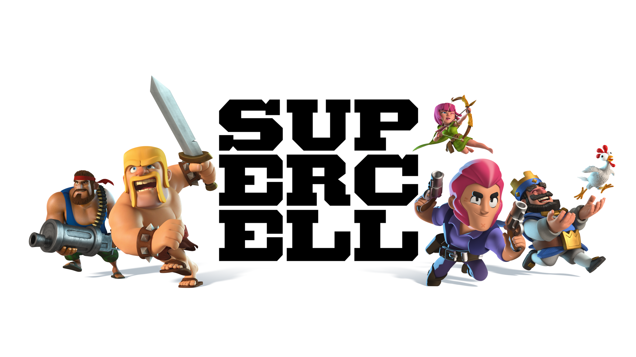 Supercell T Co Ua4oeogdnl We Re Looking For An Experienced Performance Marketing Pro To Help Our Investment Companies Grow T Co F8zwd2bt0s